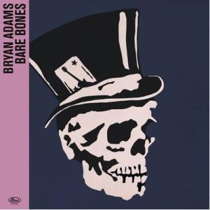 Bryan Adams ブライアンアダムス / Bare Bones 輸入盤 〔CD〕