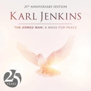 Karl Jenkins (Soft Machine/Adiemus) カールジェンキンス / Ar...