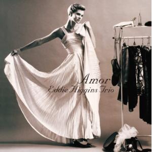 Eddie Higgins エディヒギンス / アモール (2枚組 / 180グラム重量盤レコード ...