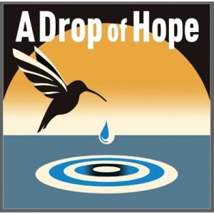 青木弘武 / A Drop of Hope 国内盤 〔CD〕