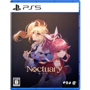 Game Soft (PlayStation 5) / 【PS5】夢灯華 -Noctuary-  〔...
