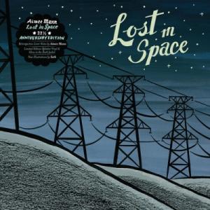 Aimee Mann エイミーマン / Lost In Space (アナログレコード)  〔LP〕