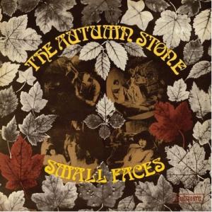Small Faces スモールフェイセス / The Autumn Stone (3CD) 輸入盤...