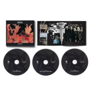 Metallica メタリカ / Load (リマスター・デラックス) (3枚組 SHM-CD) 国...