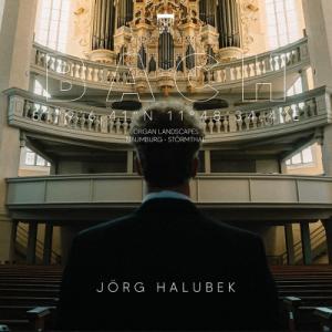 Bach, Johann Sebastian バッハ / バッハ・オルガン・ランドスケープ IX　イ...