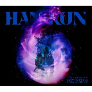 HAN-KUN ハンクン / VOICE MAGICIAN VI 〜THE SIXTH SENSE〜...