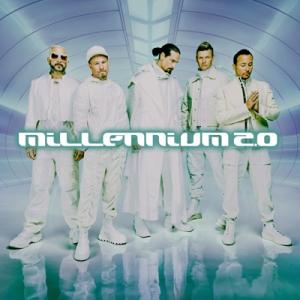 Backstreet Boys バックストリート...の商品画像