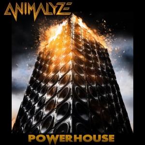 Animalize / Powerhouse 国内盤 〔CD〕
