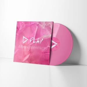 Ed Sheeran エドシーラン / Play (ピンク・ヴァイナル仕様 / アナログレコード) ...