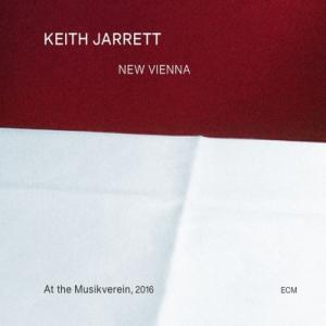Keith Jarrett キースジャレット / New Vienna (2枚組アナログレコード) ...