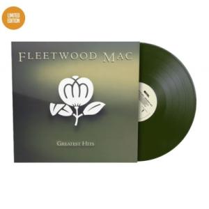 Fleetwood Mac フリートウッドマック / Greatest Hits Transluce...