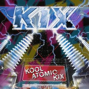 Kix / Kool Atomic Kix (8CD) 輸入盤 〔CD〕