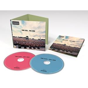 Oasis オアシス / Time Flies....の商品画像