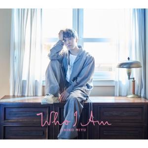 入野自由 イリノミユ / Who I Am【豪華盤】  〔CD Maxi〕