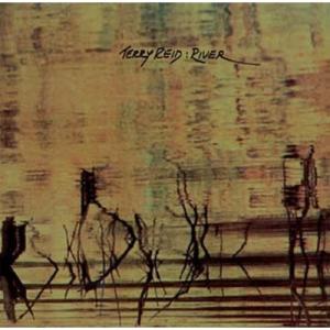 Terry Reid / River (アナログレコード)  〔LP〕