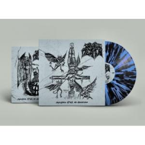 Savage Death / Crucified After The Genocide (With ...