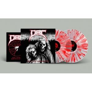 Dbc (Dead Brain Cells) / Demo Anthology (Gatefold ...