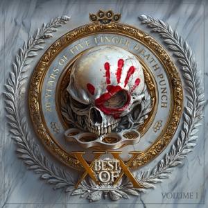 Five Finger Death Punch / Best Of - Volume 1  輸入盤 ...
