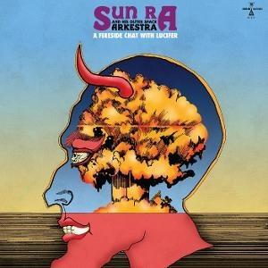Sun Ra サンラ / Fireside Chat With Lucifer (Lime Gree...