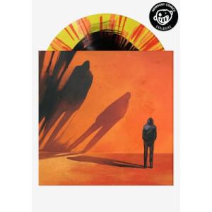 Born Of Osiris / Through Shadows Exclusive Color L...