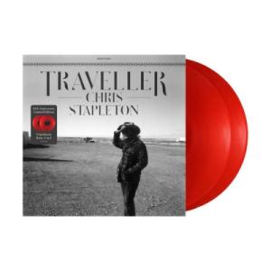 Chris Stapleton / Traveller (10 Year Anniversary) ...