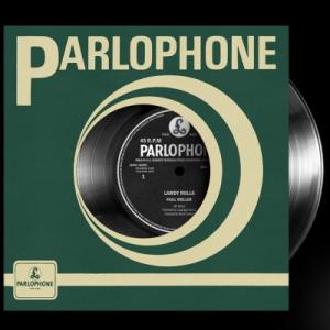 Paul Weller ポールウェラー / Lawdy Rolla (7インチシングルレコード)  ...