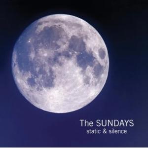Sundays / Static  &amp;  Silence (アナログレコード)  〔LP〕