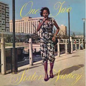Sister Nancy / One Two 〔LP〕