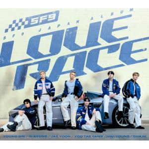 SF9 CDセット 商品詳細ページ | FNC JAPAN ONLINE STORE | SF9「D.W.B.H」【2