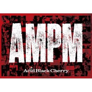 Acid Black Cherry アシッドブラックチェリー / ＡＭＰＭ (3Blu-ray)  ...