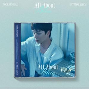ユク・ソンジェ (BTOB) / 1st Mini Album:  All About Blue (...