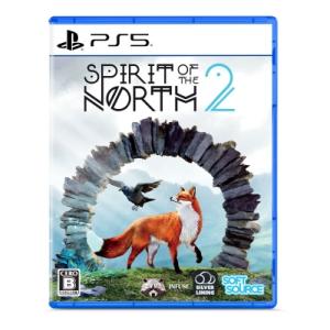 Game Soft (PlayStation 5) / SPIRIT OF THE NORTH 2 ...
