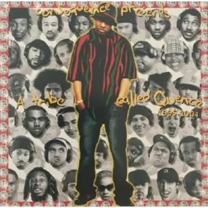 Consequence / Tribe Called Quence 1995-2004 (オレンジ・...