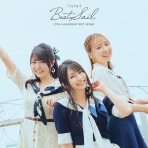 TrySail / TrySail 10th A...の商品画像