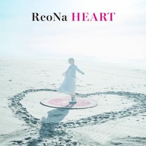ReoNa / HEART  〔CD〕