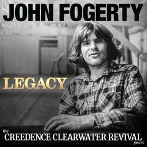 John Fogerty ジョンフォガティ / Legacy:  The Creedence Cle...