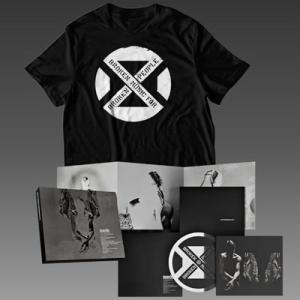 Suede スウェード / Antidepressants Signed Deluxe Cd + T...