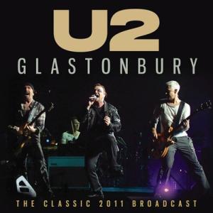 U2 ユーツー / Glastonbury 輸入盤 〔CD〕