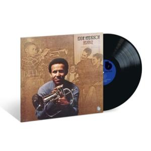 Eddie Henderson エディヘンダーソン / Heritage (180グラム重量盤レコード / CLASSIC VINYL) 〔LP〕