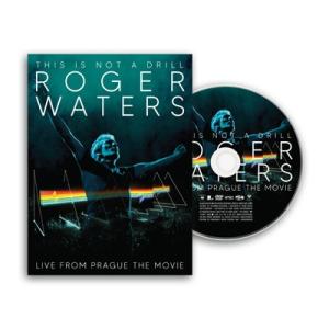 Roger Waters ロジャーウォーターズ / This Is Not A Drill - Li...