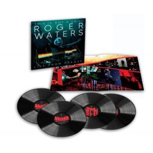 Roger Waters ロジャーウォーターズ / This Is Not A Drill - Li...