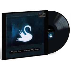 Mazzy Star / Among My Swan (アナログレコード)  〔LP〕