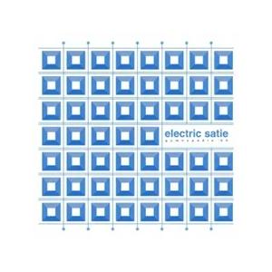 Electric Satie / Gymnopedie '99 (アナログレコード)  〔LP〕