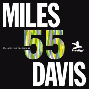 Miles Davis マイルスデイビス / Miles '55: The Prestige Recordings (3枚組 / 180グラム重量盤レコード) 〔LP〕