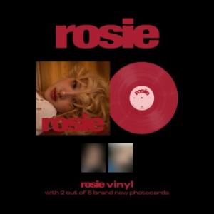 ROSE (BLACKPINK) / Rosie...の商品画像