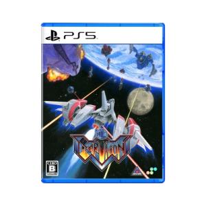 Game Soft (PlayStation 5) / 【PS5】アーシオン  〔GAME〕