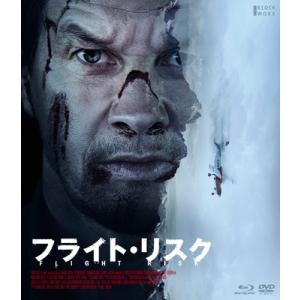 フライト・リスク Blu-ray & DVDの買取情報