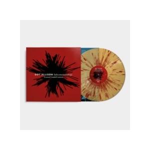 Dot Allison / Subconsciousology (Lomond Campbell R...