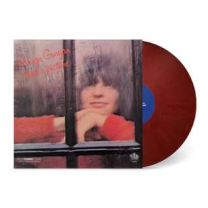 Margo Guryan / Take A Picture (Lovesongs Marbled M...