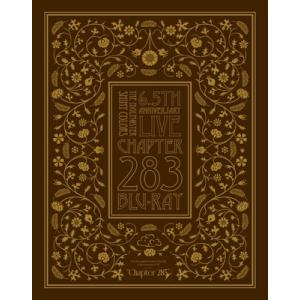 シャイニーカラーズ / THE IDOLM@STER SHINY COLORS 6.5th Anniversary LIVE “Chapter 283” 【初回生産限定版】(Blu-ray) 〔BLU-RAY
